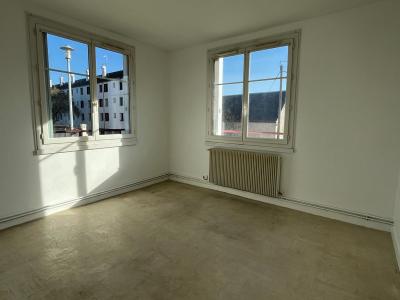 Annonce Vente 3 pi�ces Appartement Loches 37