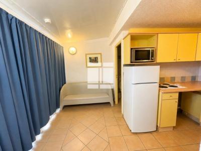 Annonce Vente 3 pi�ces Appartement Borgo 20