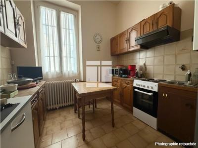 Acheter Appartement 74 m2 Ajaccio