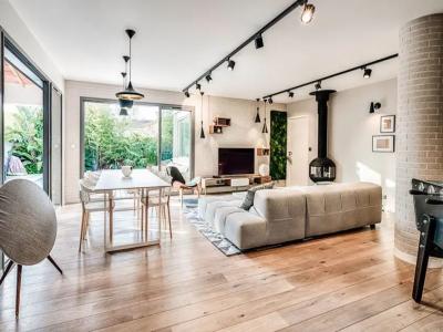 For sale Crepy-en-valois 5 rooms 90 m2 Oise (60800) photo 2