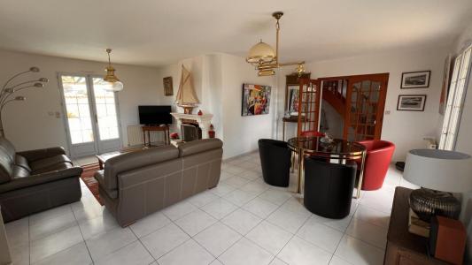 Annonce Vente Prestige Longeville-sur-mer 85