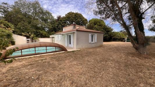Acheter Prestige 133 m2 Longeville-sur-mer