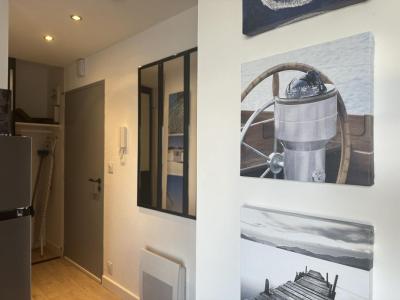 Louer Appartement 20 m2 Jard-sur-mer