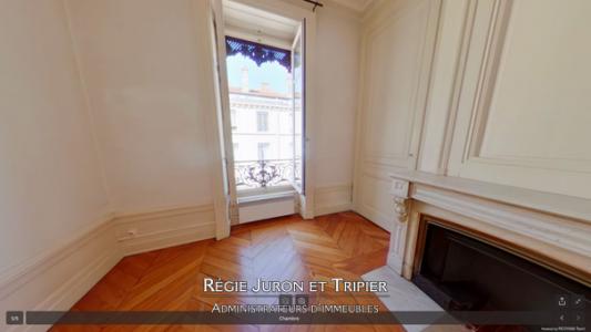 Annonce Location 2 pi�ces Appartement Lyon-2eme-arrondissement 69
