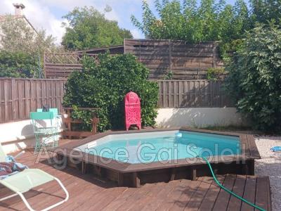 Annonce Vente 6 pi�ces Maison Nissan-lez-enserune 34