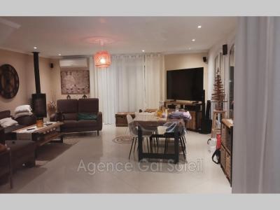 Acheter Maison 220 m2 Nissan-lez-enserune