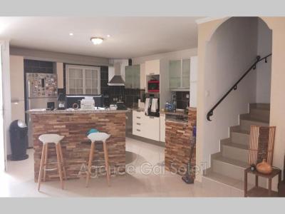 Acheter Maison Nissan-lez-enserune Herault