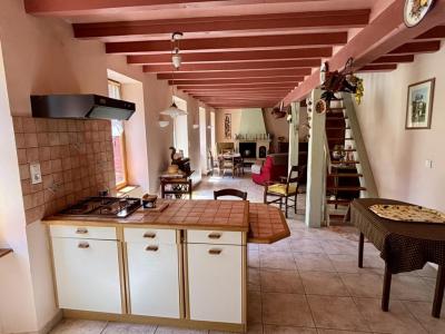 For sale Fendeille 7 rooms 215 m2 Aude (11400) photo 2