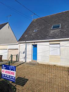 For sale Peillac 94 m2 Morbihan (56220) photo 0