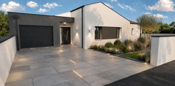 Annonce Vente 4 pi�ces Maison Saint-pierre-d'amilly 17