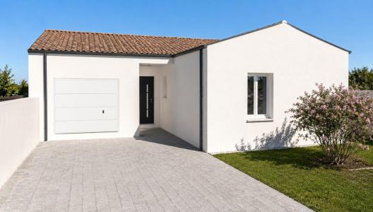 For sale Lagord 4 rooms 95 m2 Charente maritime (17140) photo 0