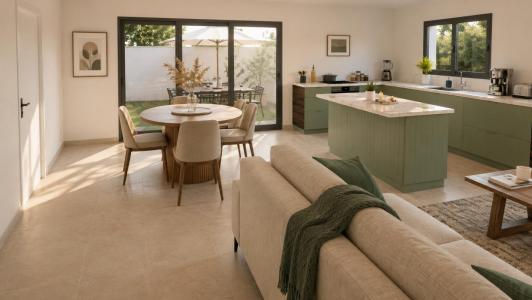 Acheter Maison Lagord Charente maritime