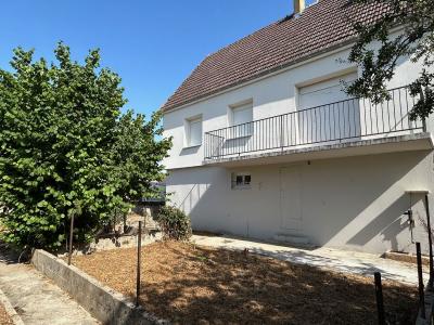 Annonce Vente 5 pi�ces Maison Brienon-sur-armancon 89