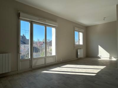Acheter Maison Brienon-sur-armancon 159000 euros