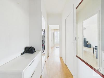 Annonce Vente 2 pi�ces Appartement Bordeaux 33