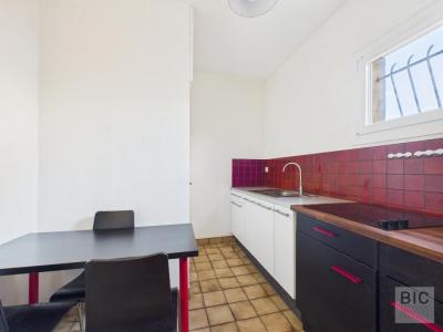 Acheter Appartement 48 m2 Bordeaux