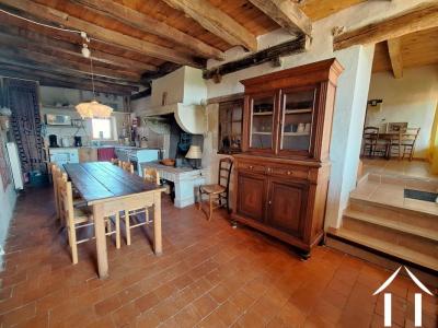 Acheter Maison 80 m2 Chapaize
