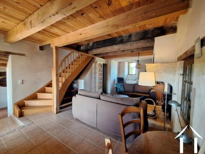 Acheter Maison Chapaize 149000 euros