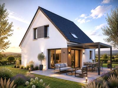 Annonce Vente Maison Grand-charmont 25