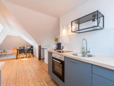 Annonce Location 2 pi�ces Appartement Lille 59