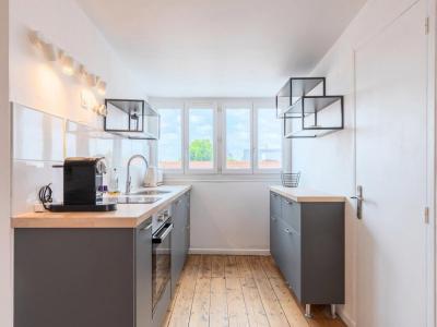 Louer Appartement 21 m2 Lille