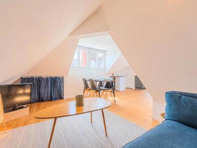 Louer Appartement Lille Nord