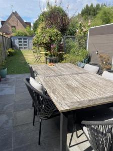 For rent Mouvaux 115 m2 Nord (59420) photo 3