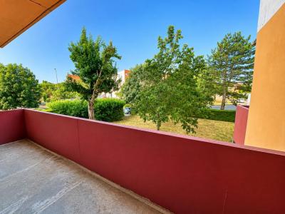 Annonce Vente Appartement Montauban 82