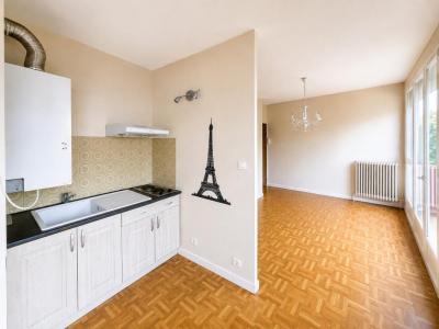 Acheter Appartement 28 m2 Montauban