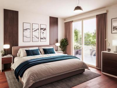 Annonce Vente Programme neuf Entzheim 67
