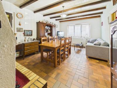 Acheter Maison 129 m2 Charey