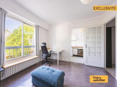 Annonce Vente Appartement Nantes 44
