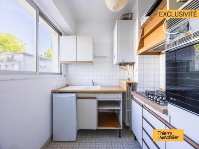 Acheter Appartement Nantes 130000 euros