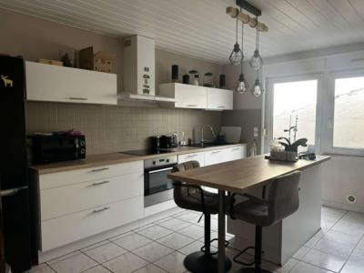 Annonce Location 4 pi�ces Maison Longeville-les-saint-avold 57