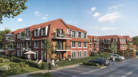 Annonce Location 3 pi�ces Appartement Seclin 59