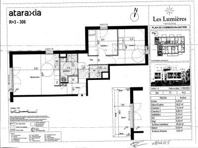 Annonce Location 3 pi�ces Appartement Vendome 41
