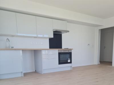 Louer Appartement 44 m2 Valenciennes
