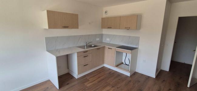 For rent Compiegne 2 rooms 41 m2 Oise (60200) photo 2