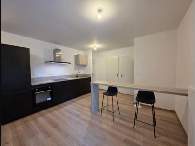 Louer Appartement Armentieres Nord