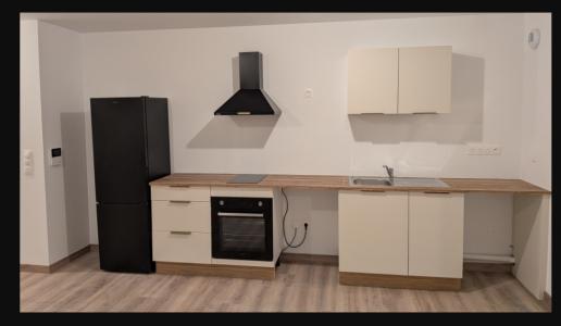 Annonce Location 2 pi�ces Appartement Villers-les-nancy 54