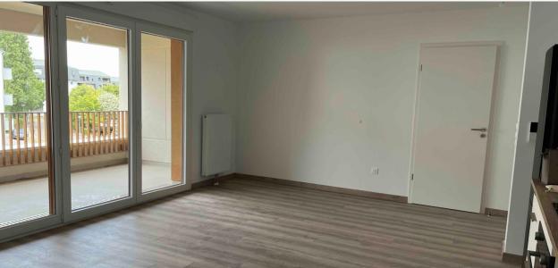 Louer Appartement 47 m2 Villers-les-nancy