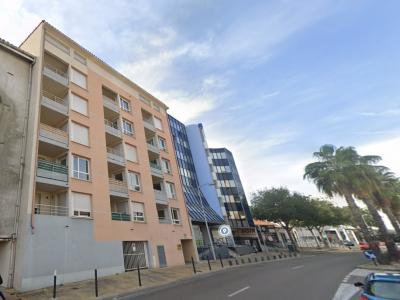 Louer Appartement Nimes Gard