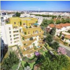 Louer Appartement Venissieux 621 euros