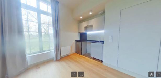 Annonce Location Appartement Liguge 86