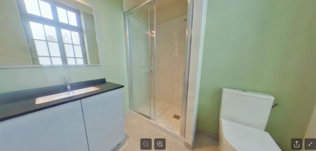 Louer Appartement Liguge Vienne