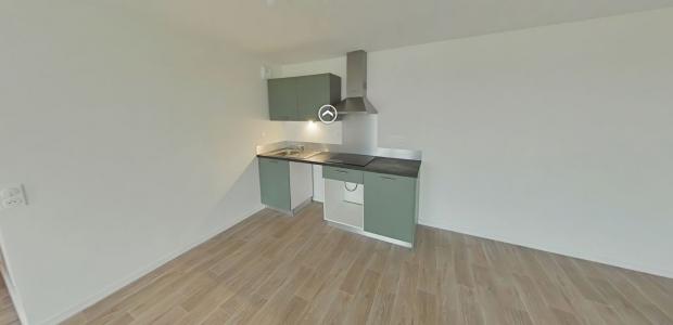 Annonce Location 3 pi�ces Appartement Fleury-sur-orne 14