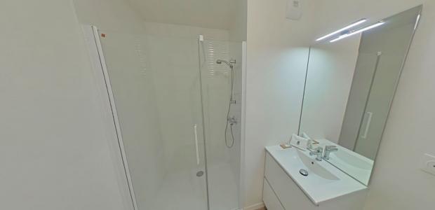 Louer Appartement 64 m2 Fleury-sur-orne