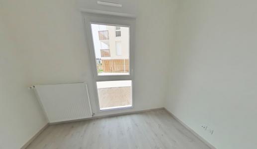Louer Appartement 44 m2 Angers