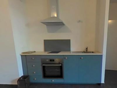 For rent Oberhausbergen 2 rooms 45 m2 Bas rhin (67205) photo 0