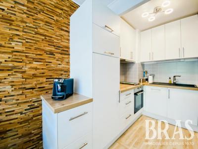 Acheter Appartement 46 m2 Baule-escoublac
